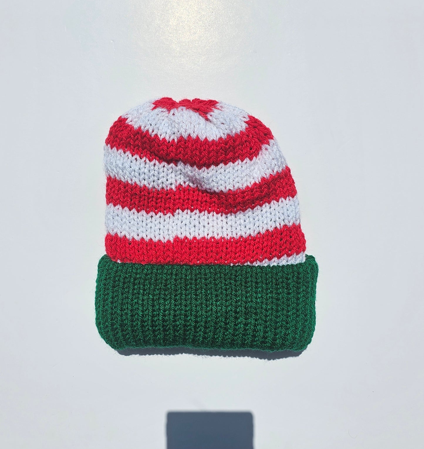 Tuque noël