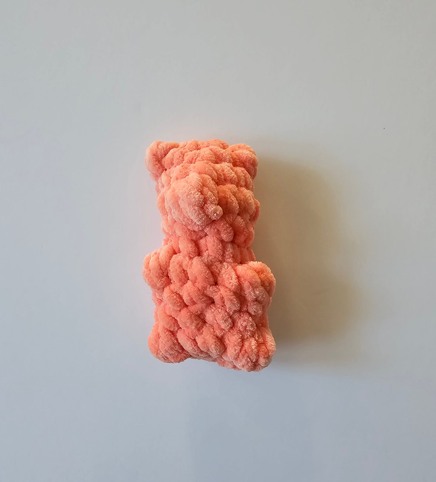 Gummy bear