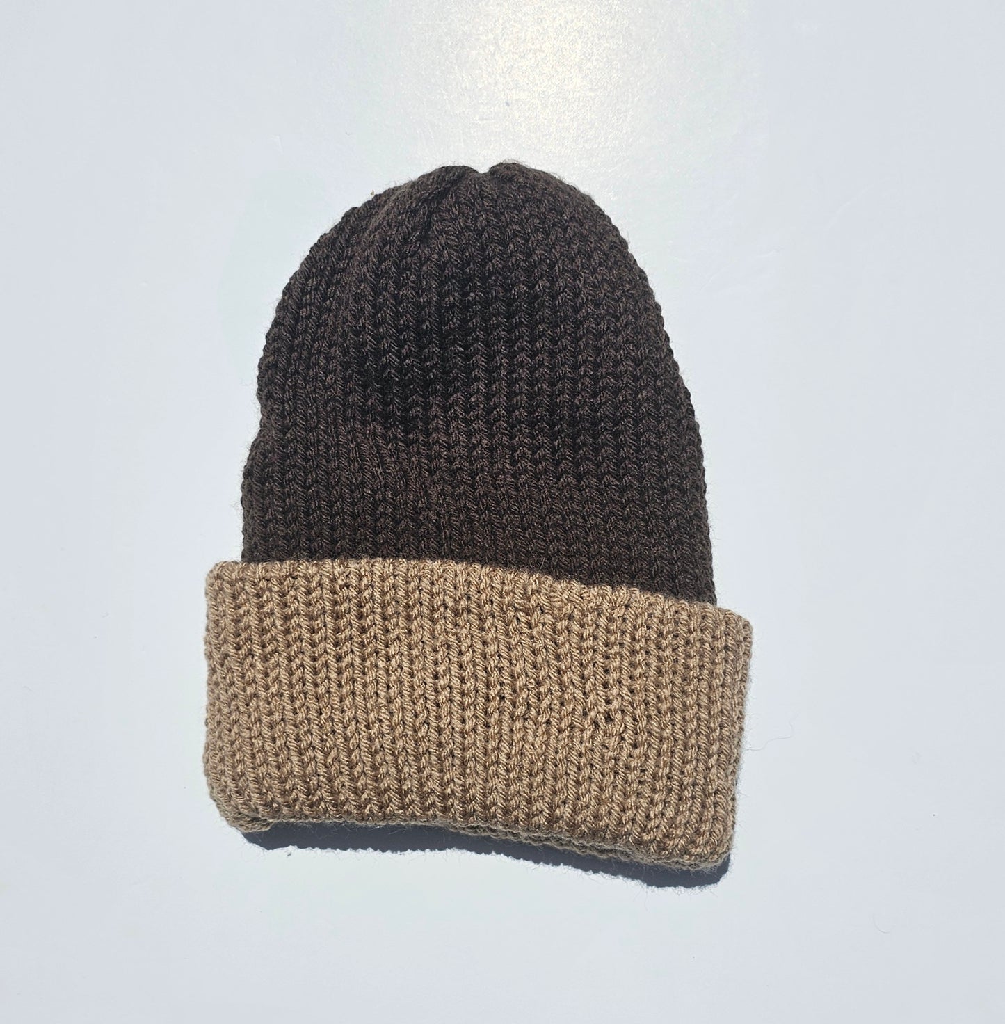 Tuque no7