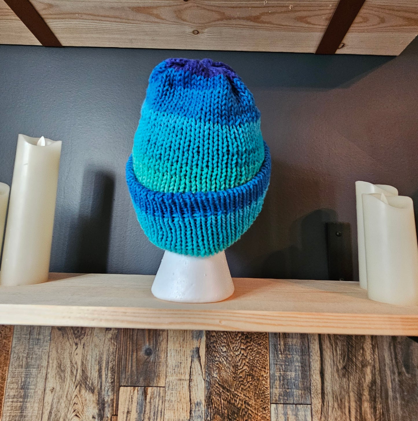 Tuque no14