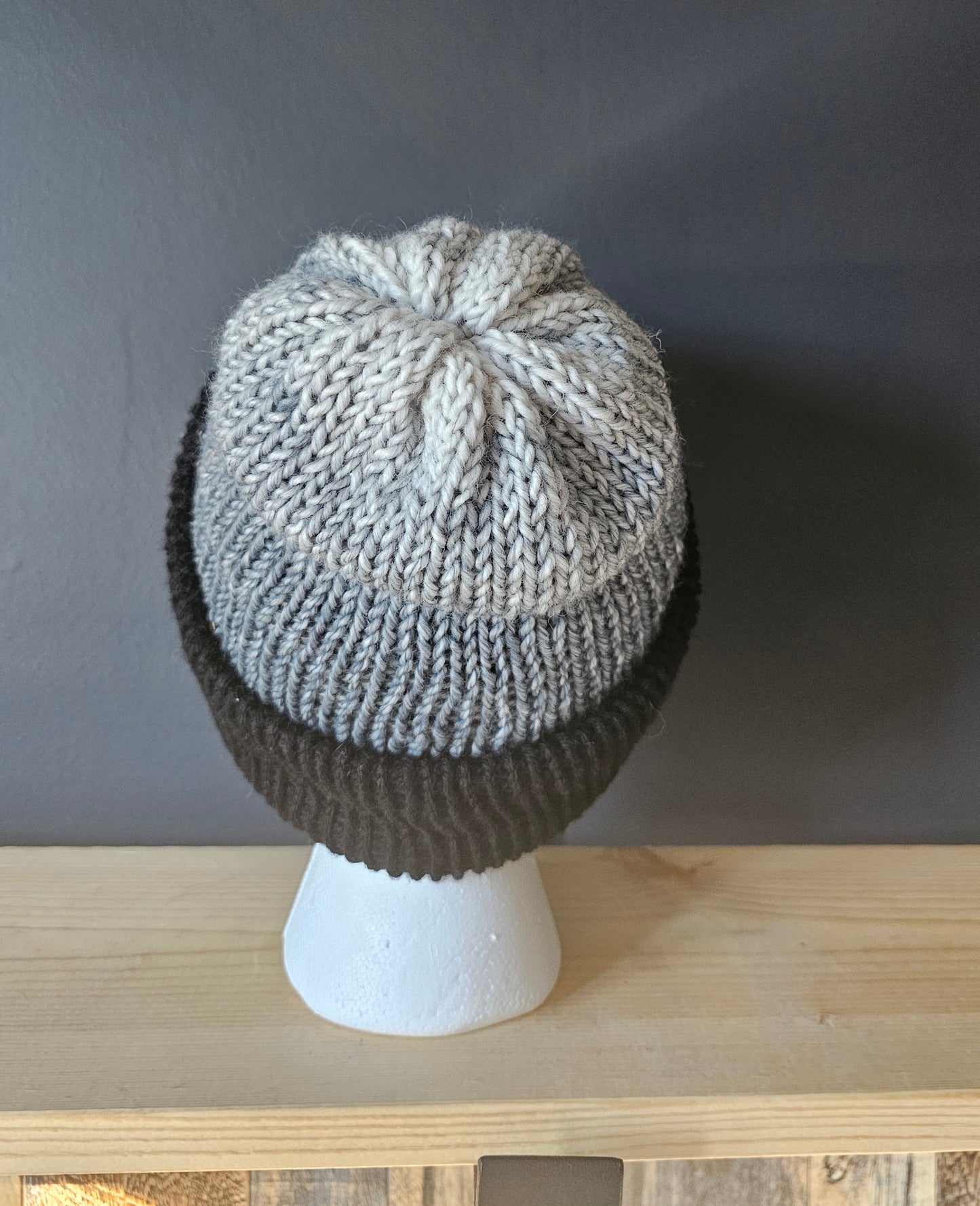 Tuque no8
