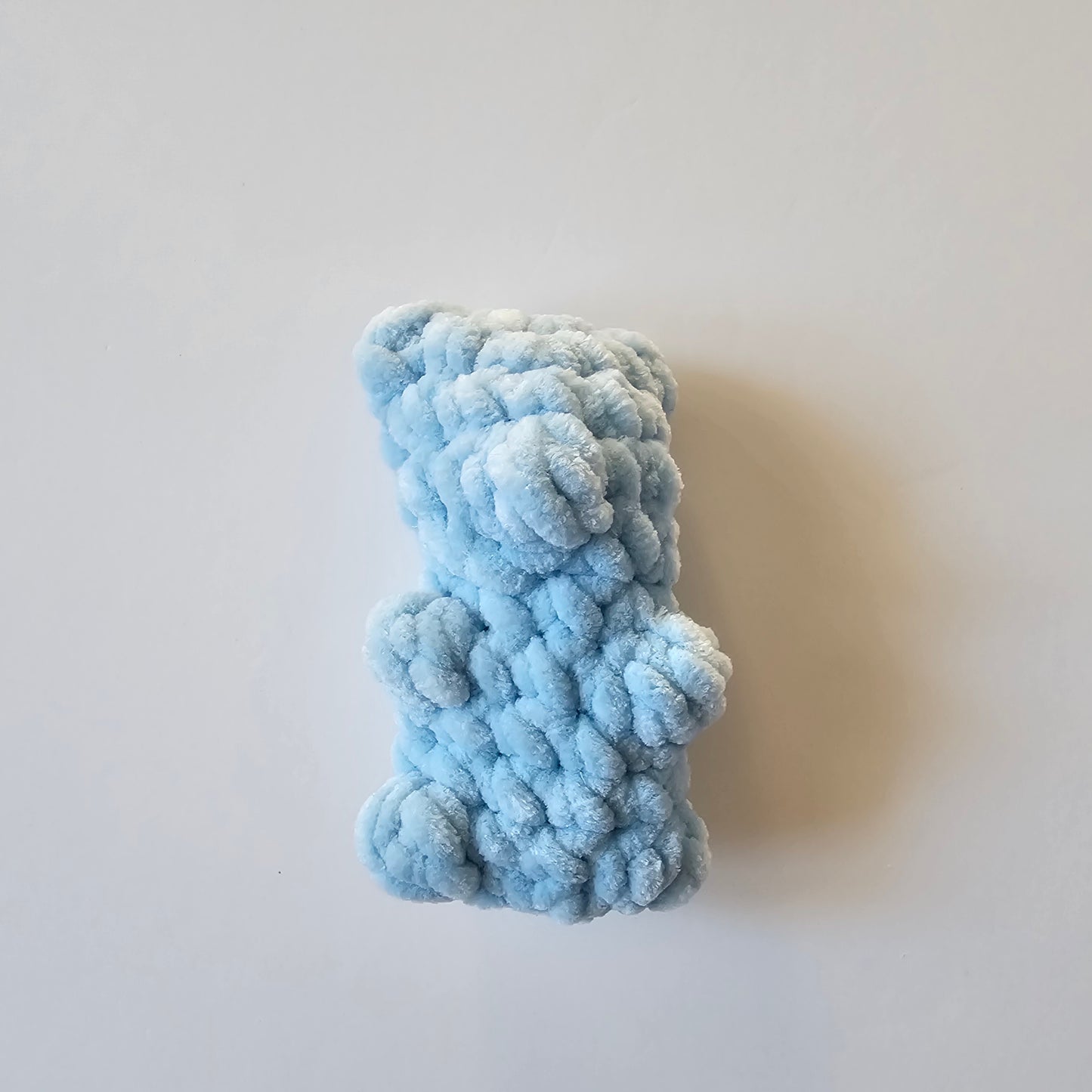 Gummy bear