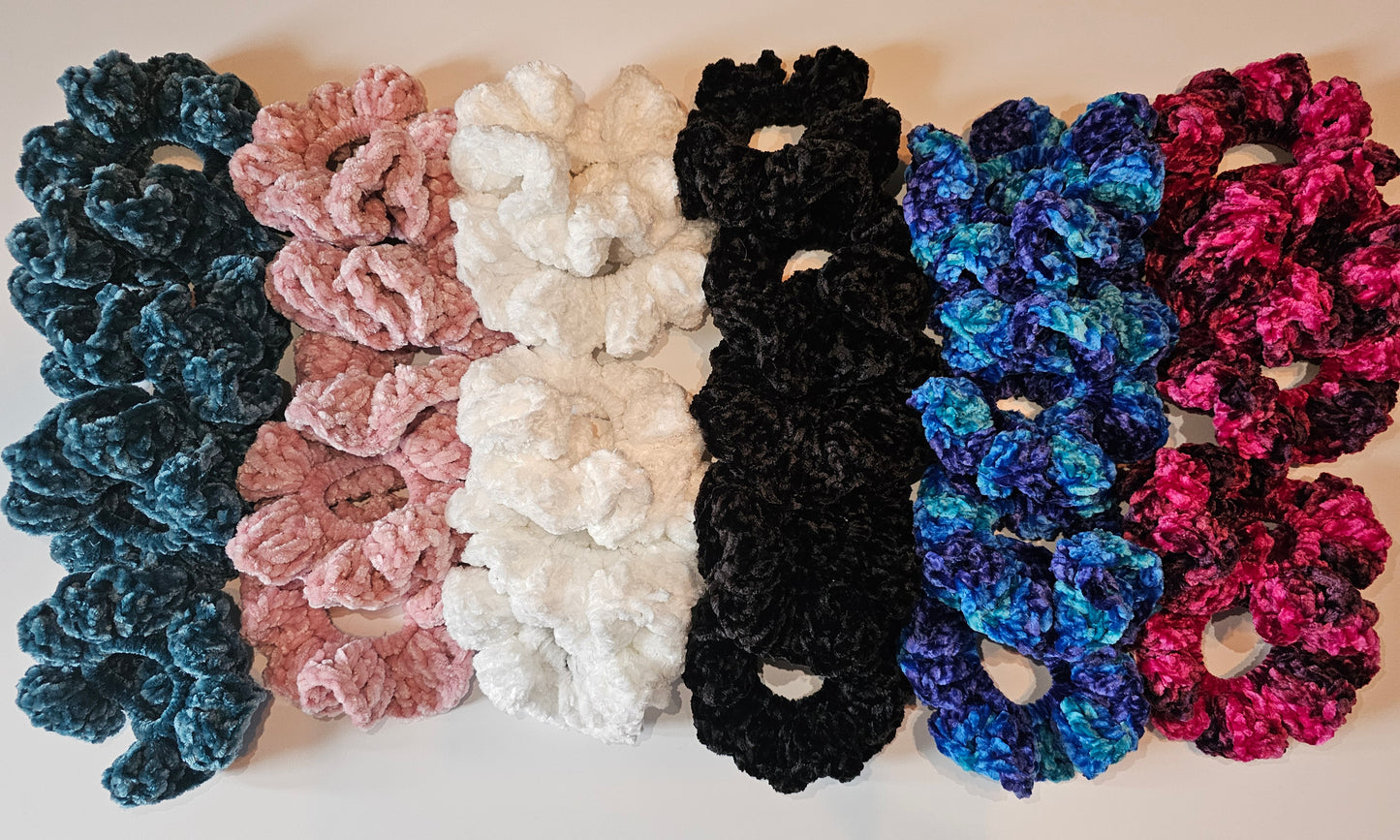 Scrunchies