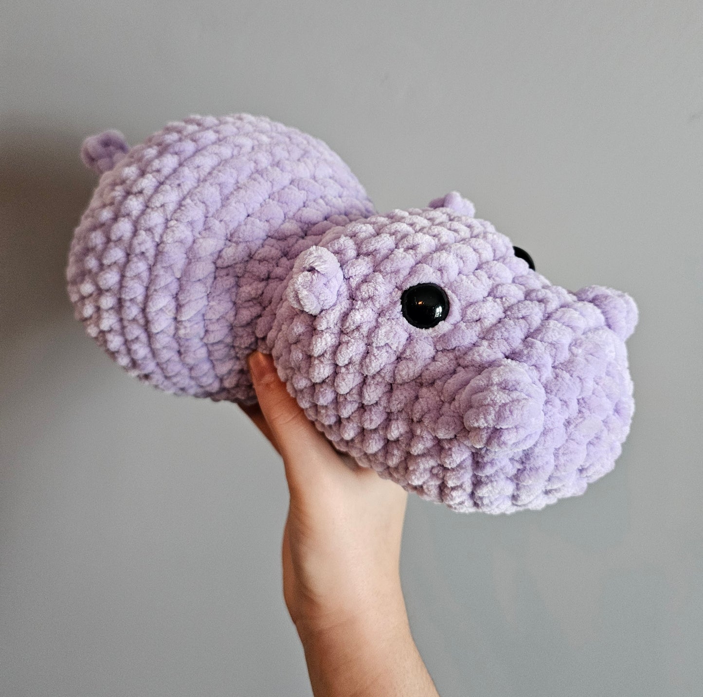 Hippopotame