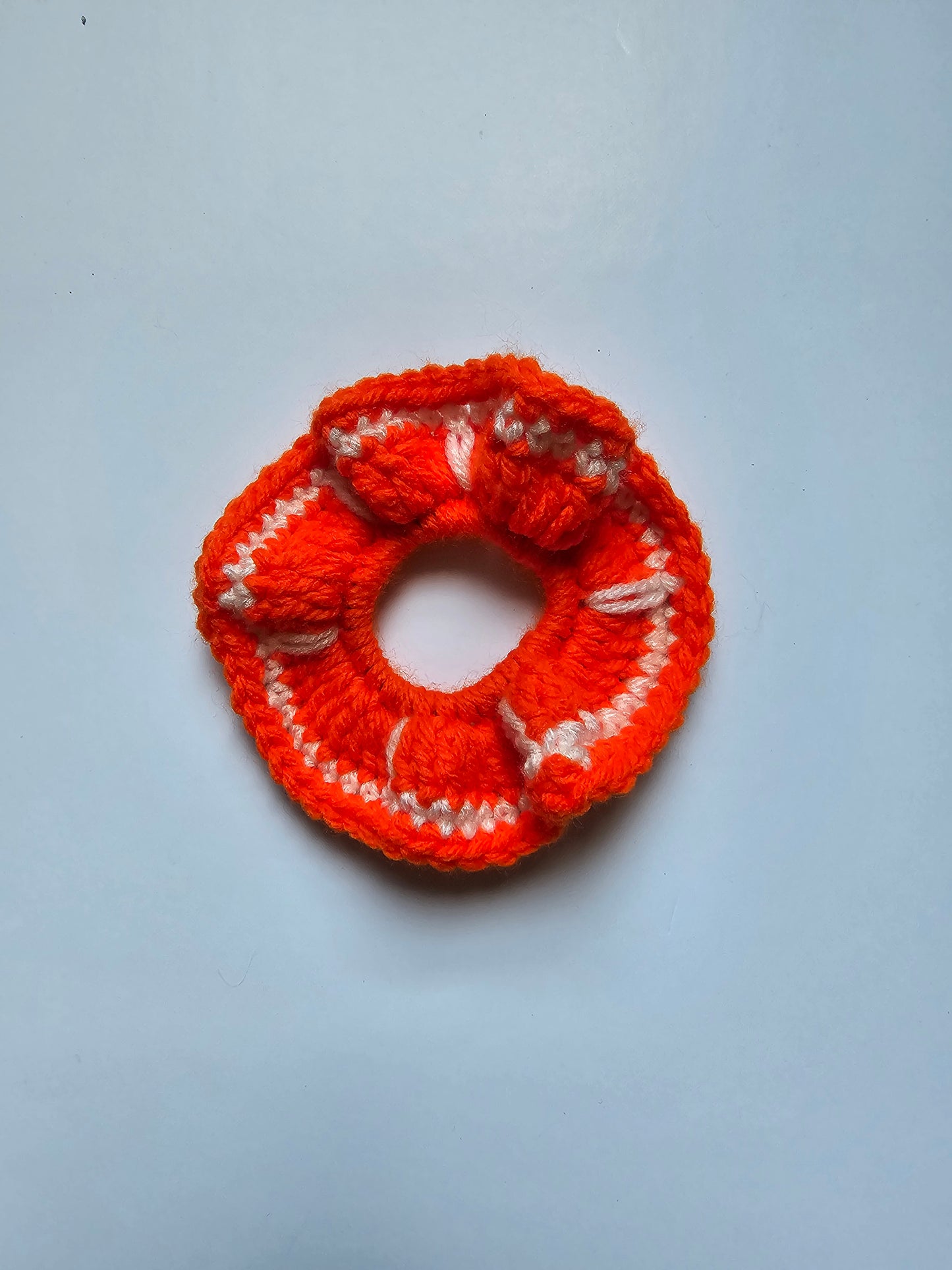 Scrunchies fruits