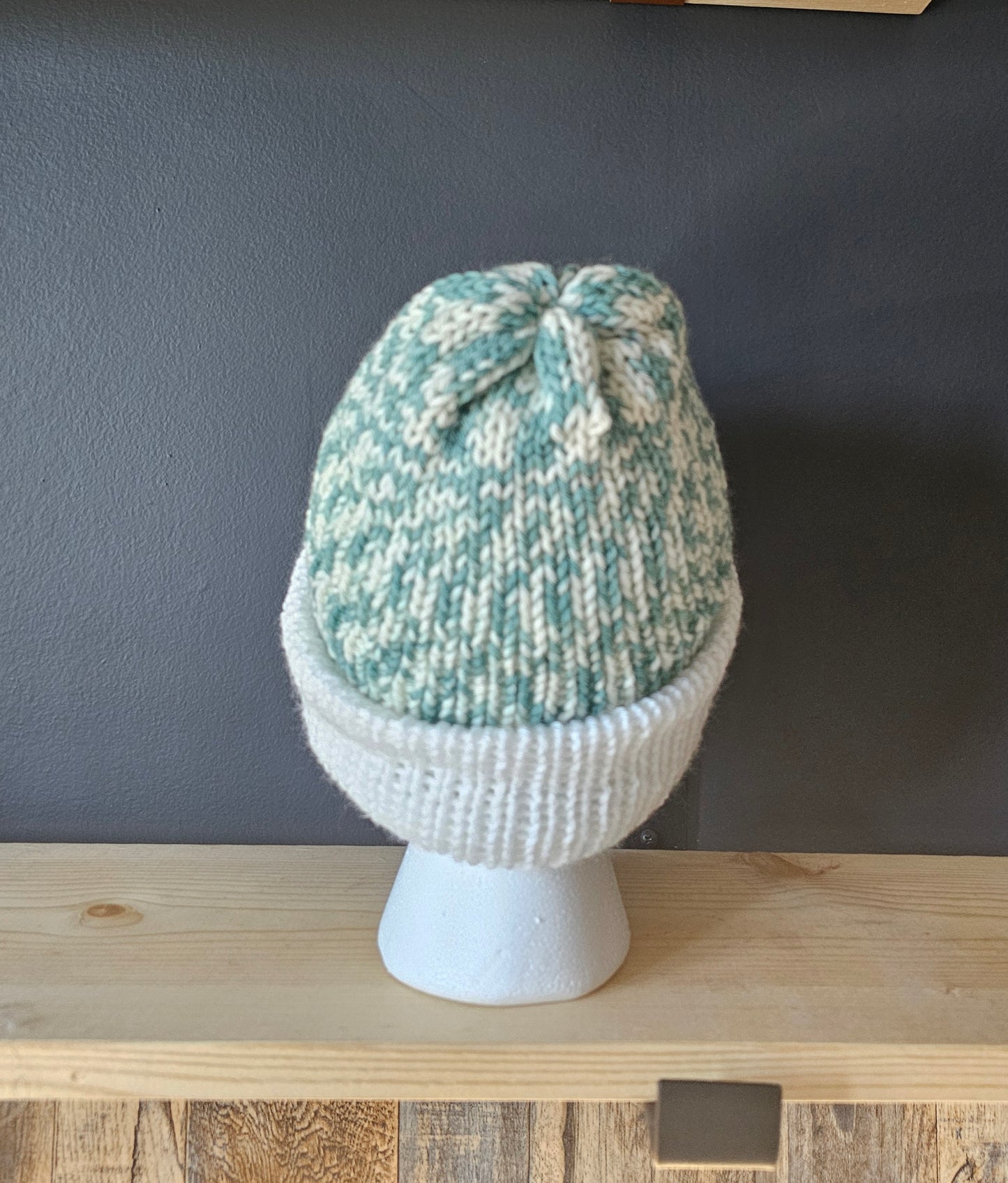 Tuque no13