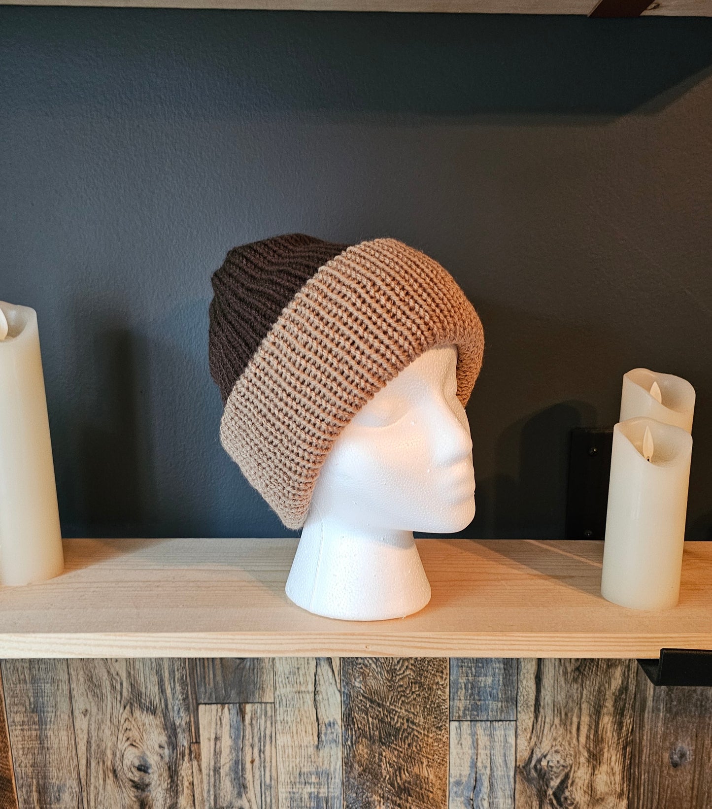 Tuque no7