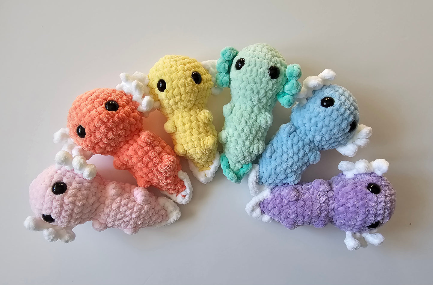 Axolotl