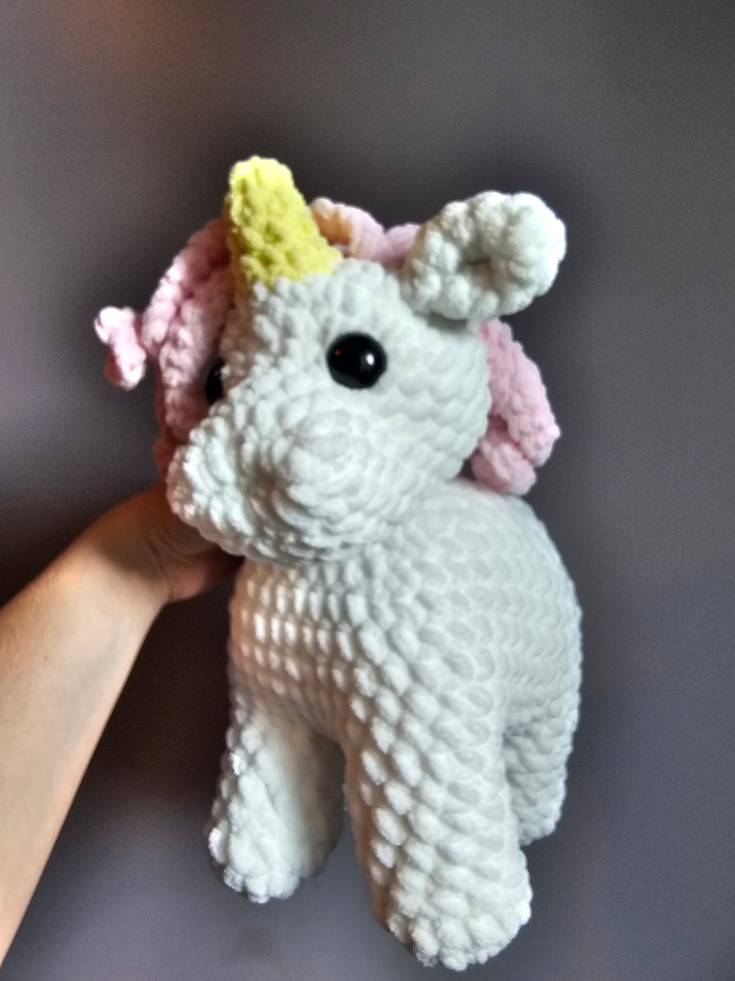 Licorne