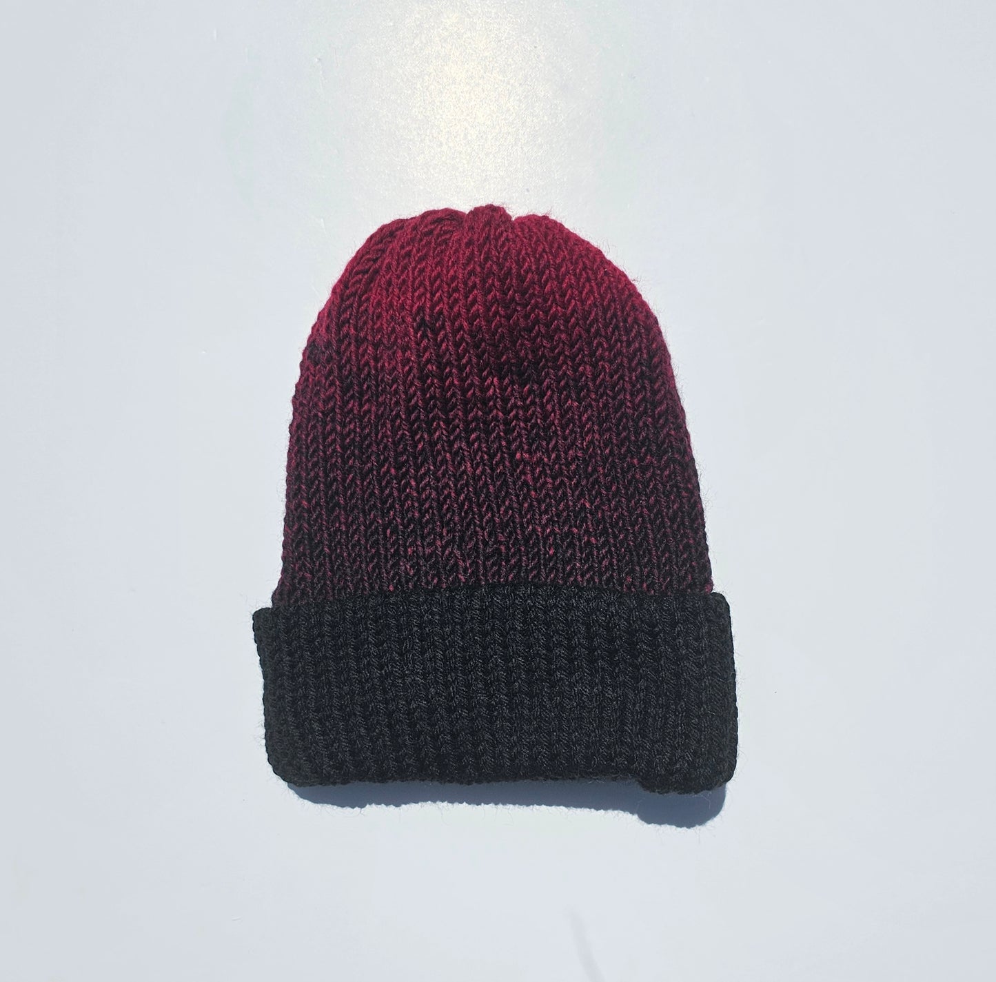 Tuque no3