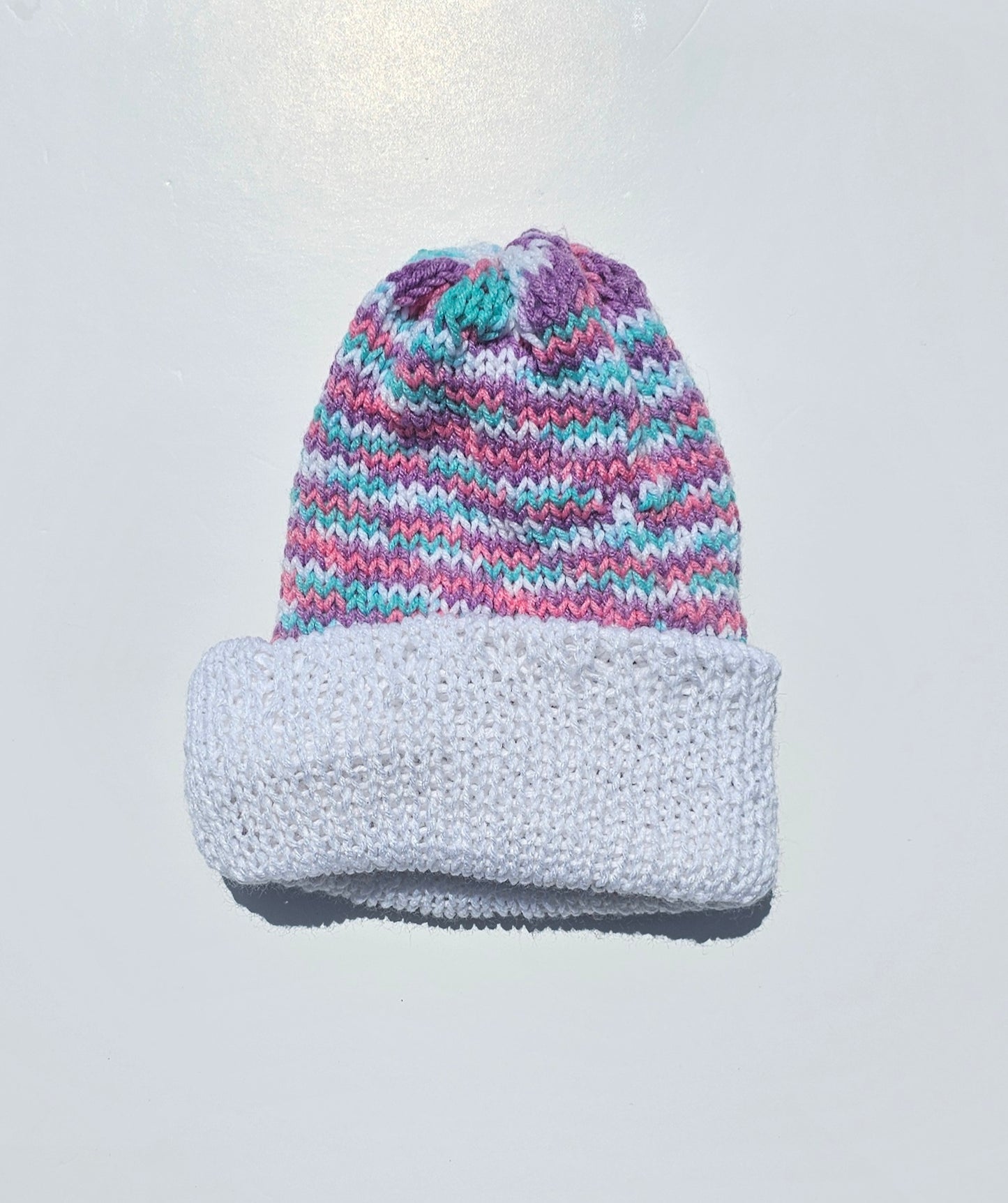Tuque no1