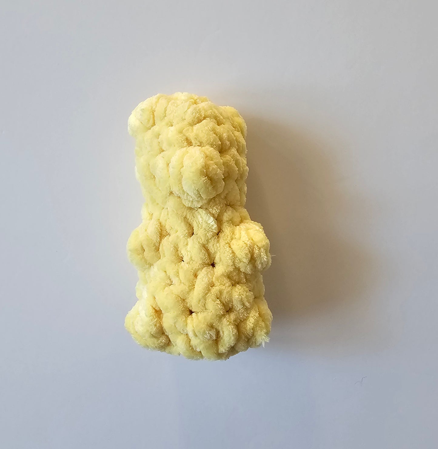 Gummy bear