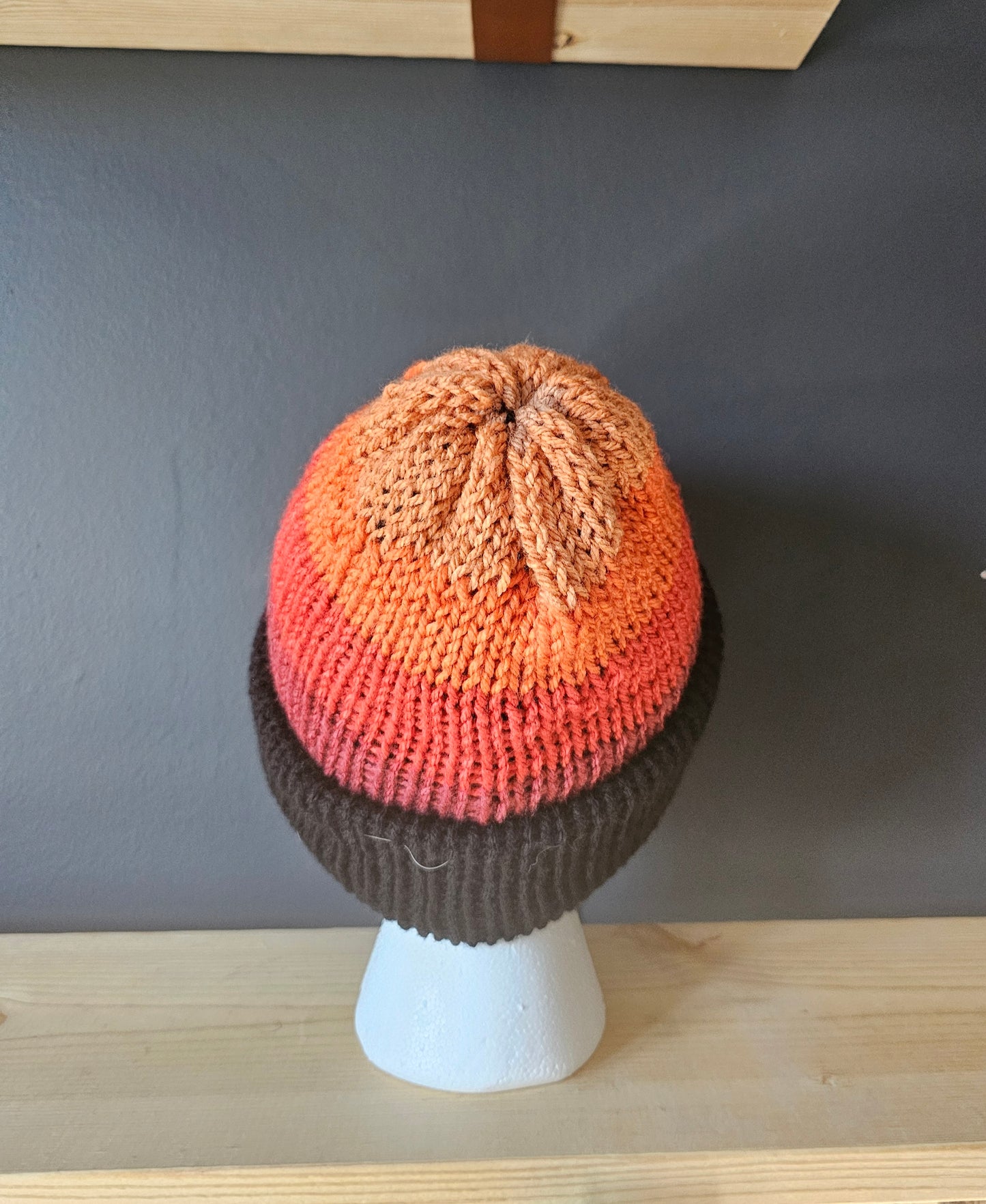 Ensemble tuques et foulard