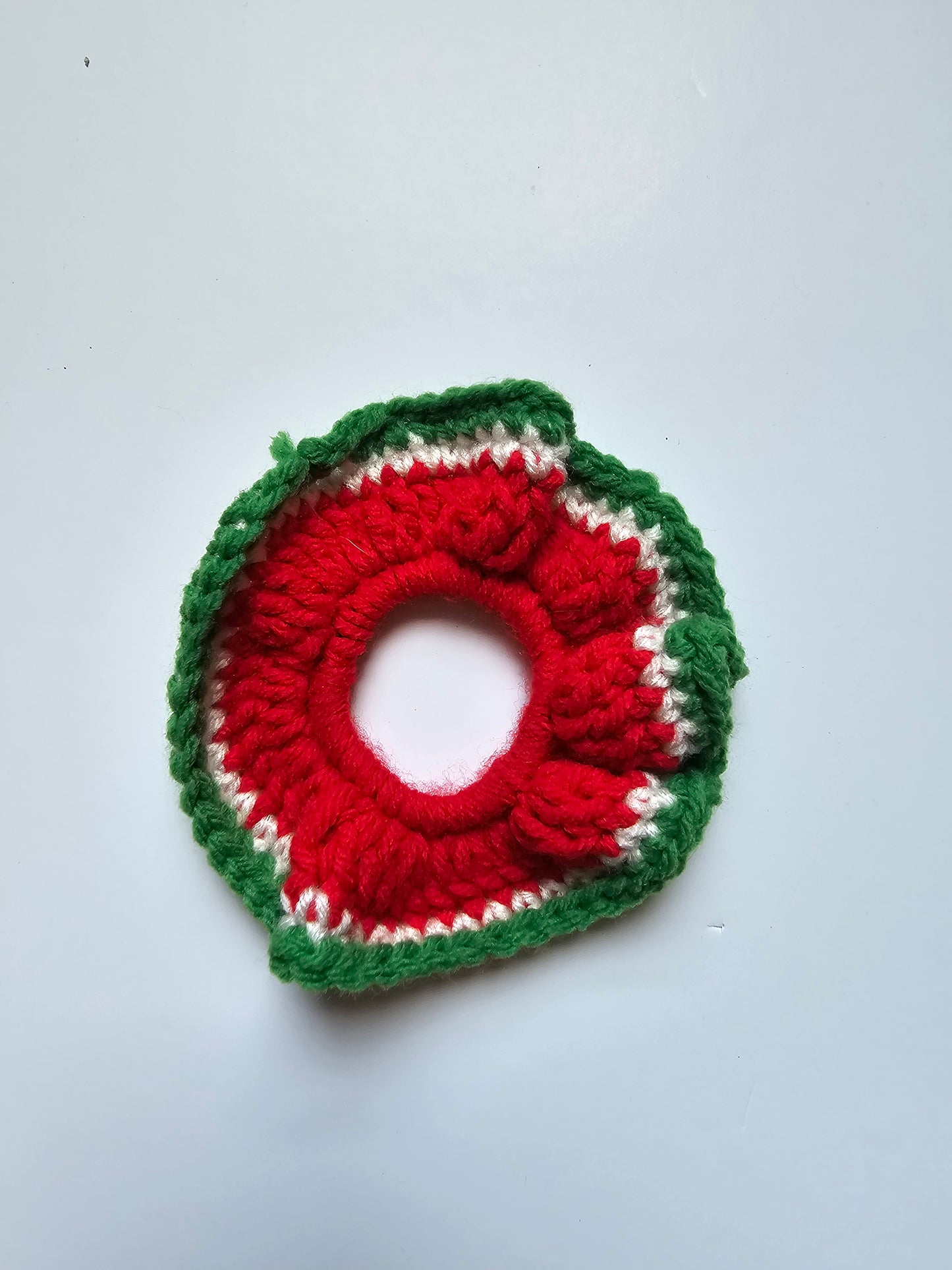 Scrunchies fruits