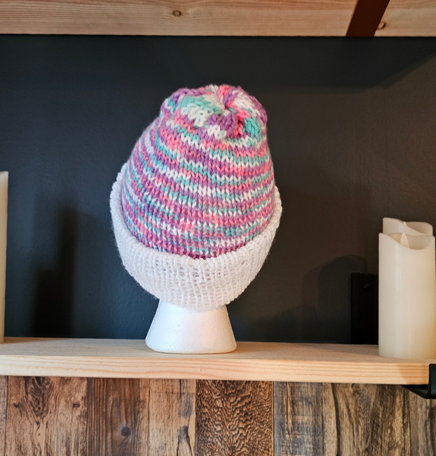 Tuque no1