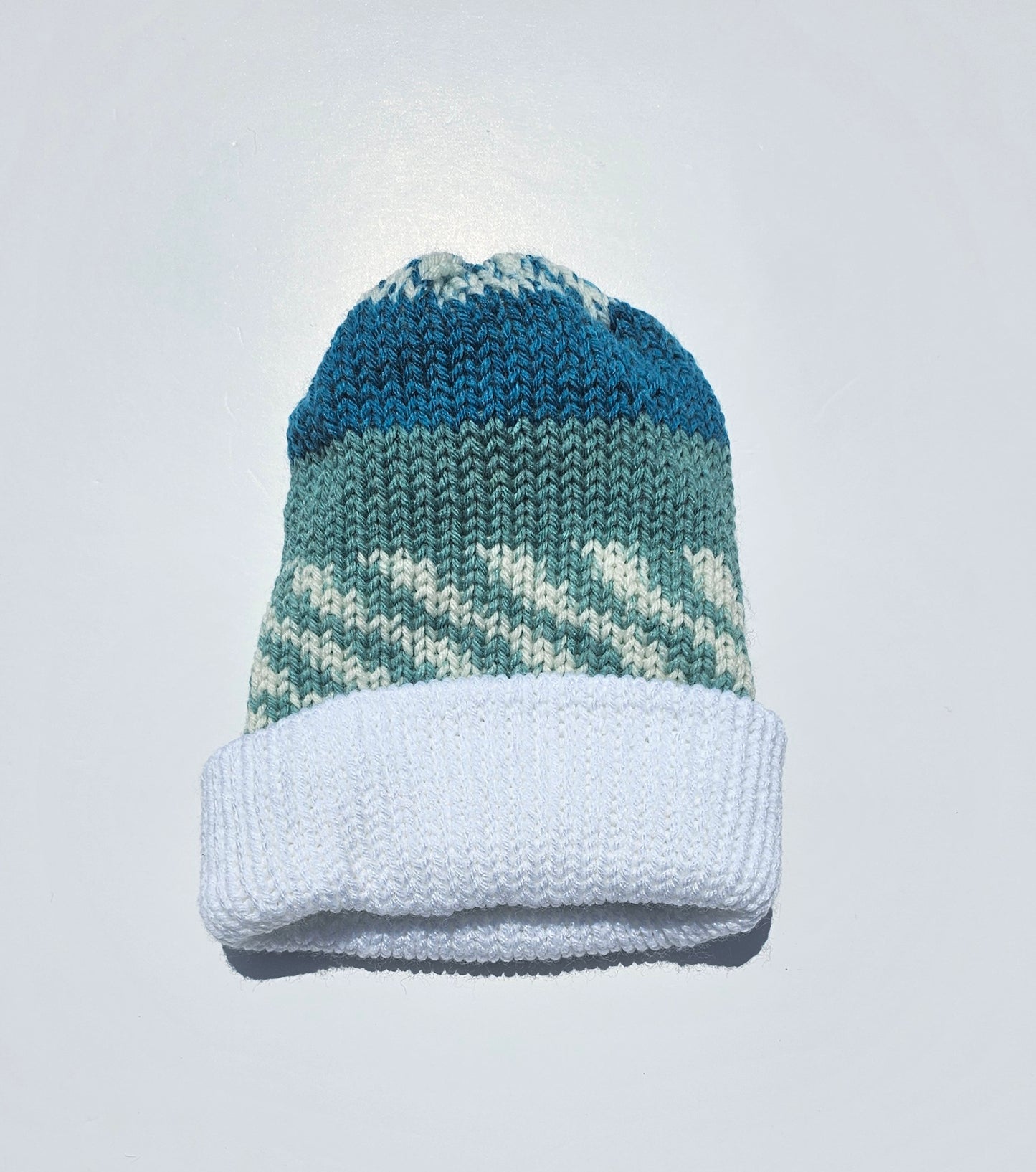 Tuque no4