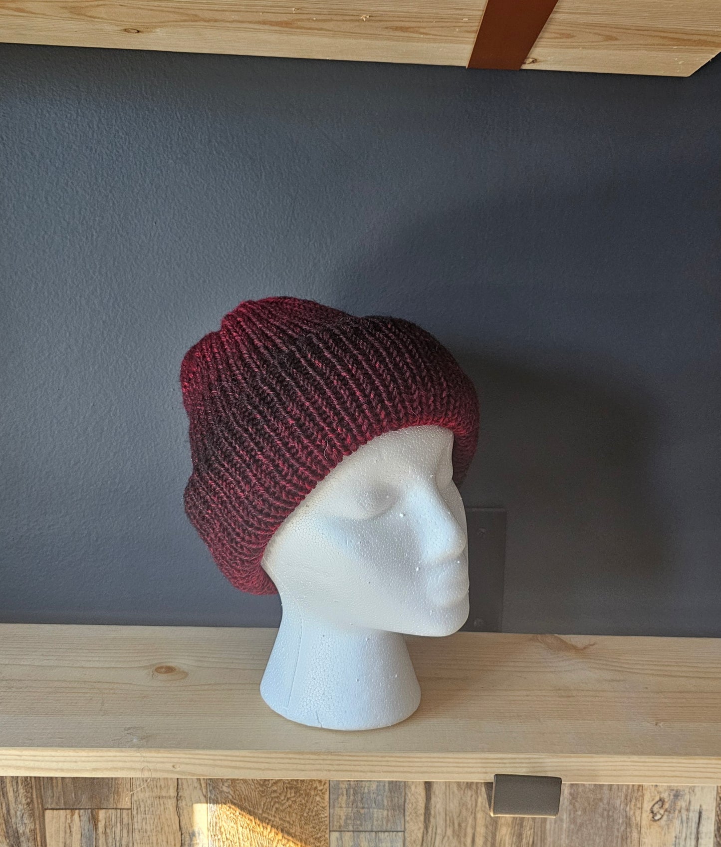 Tuque no10