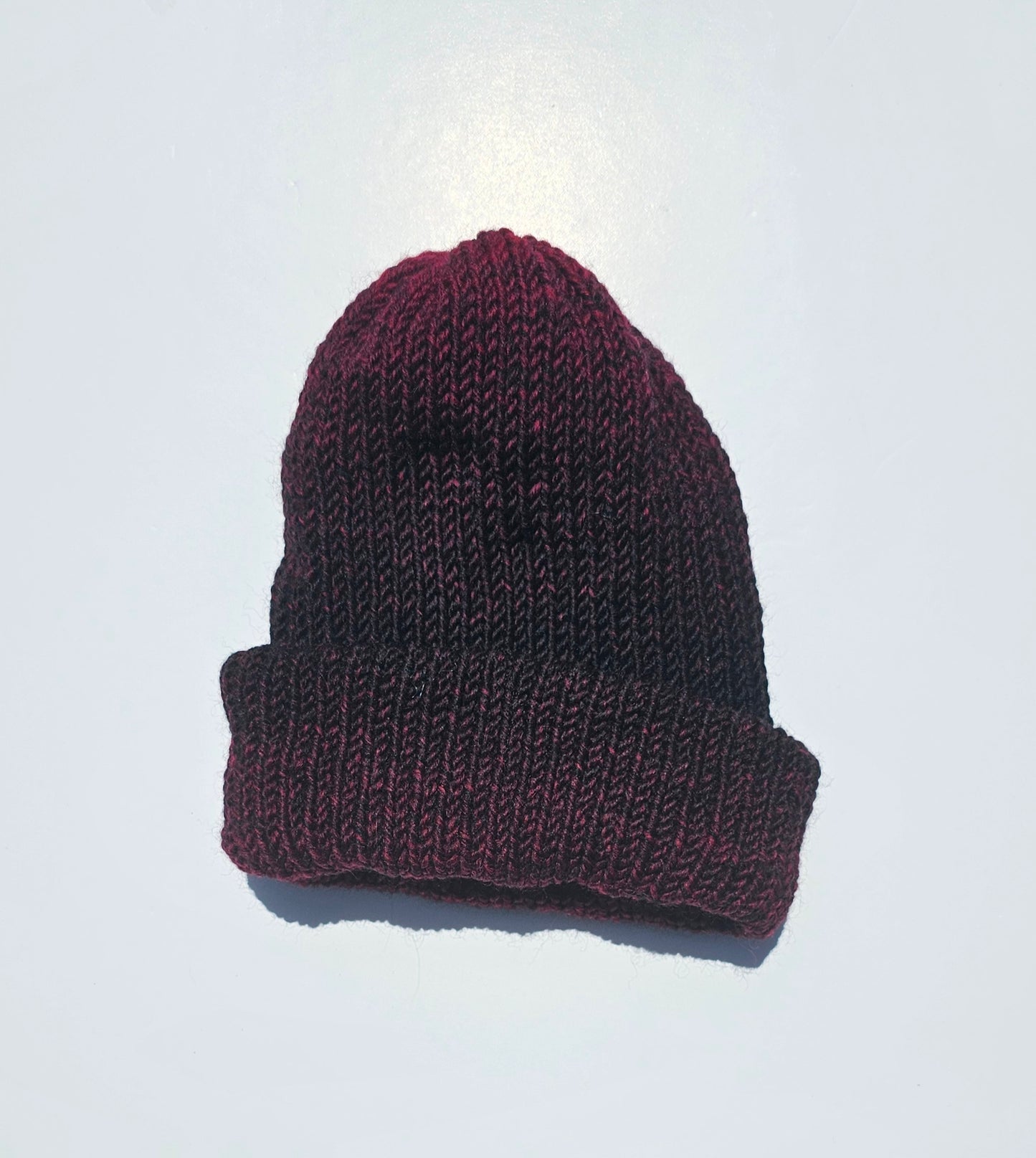 Tuque no10