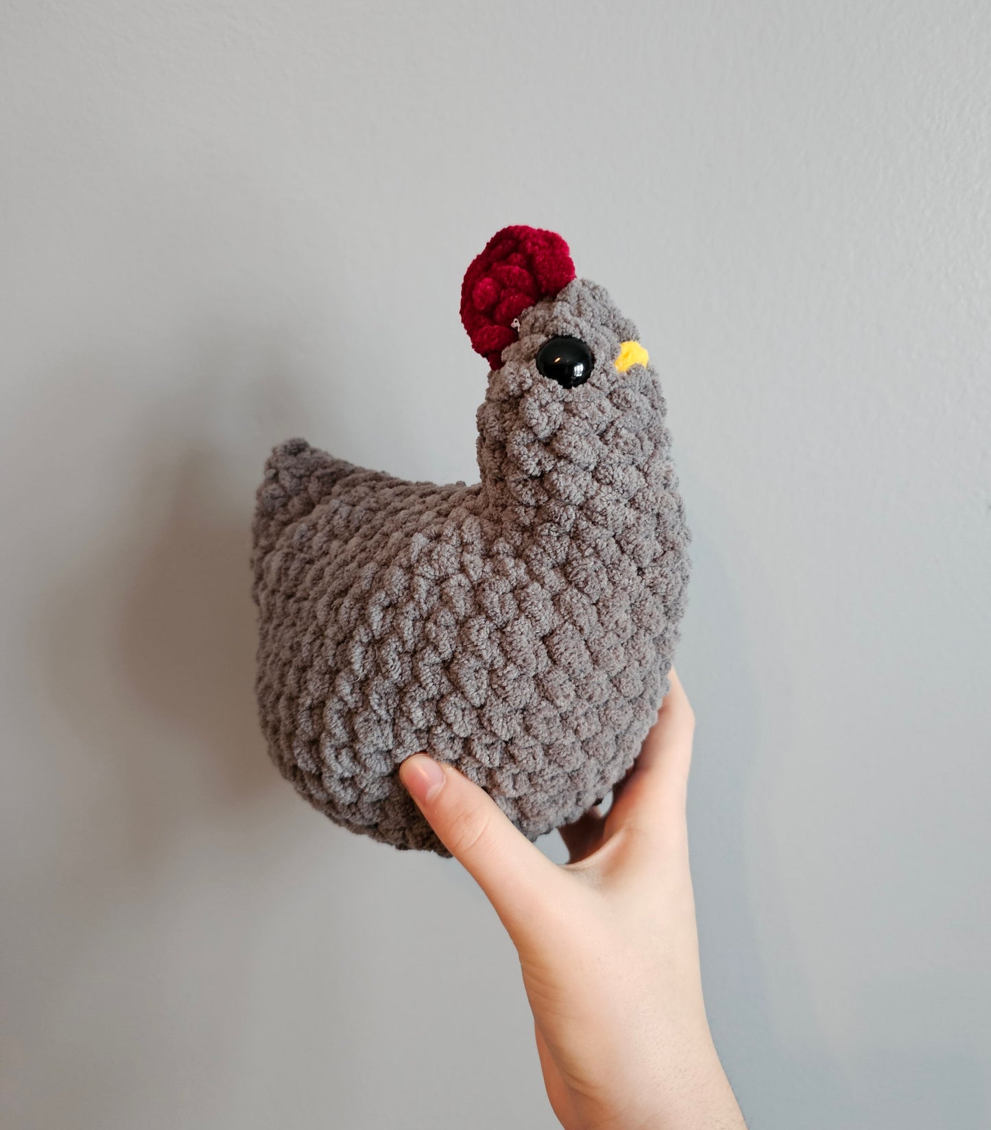 Poule