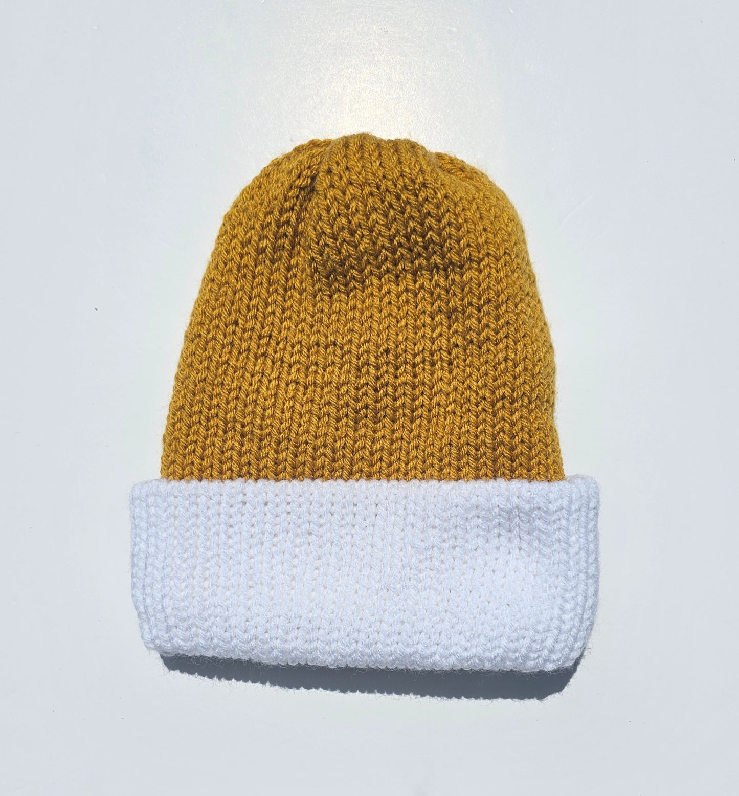 Tuque no12