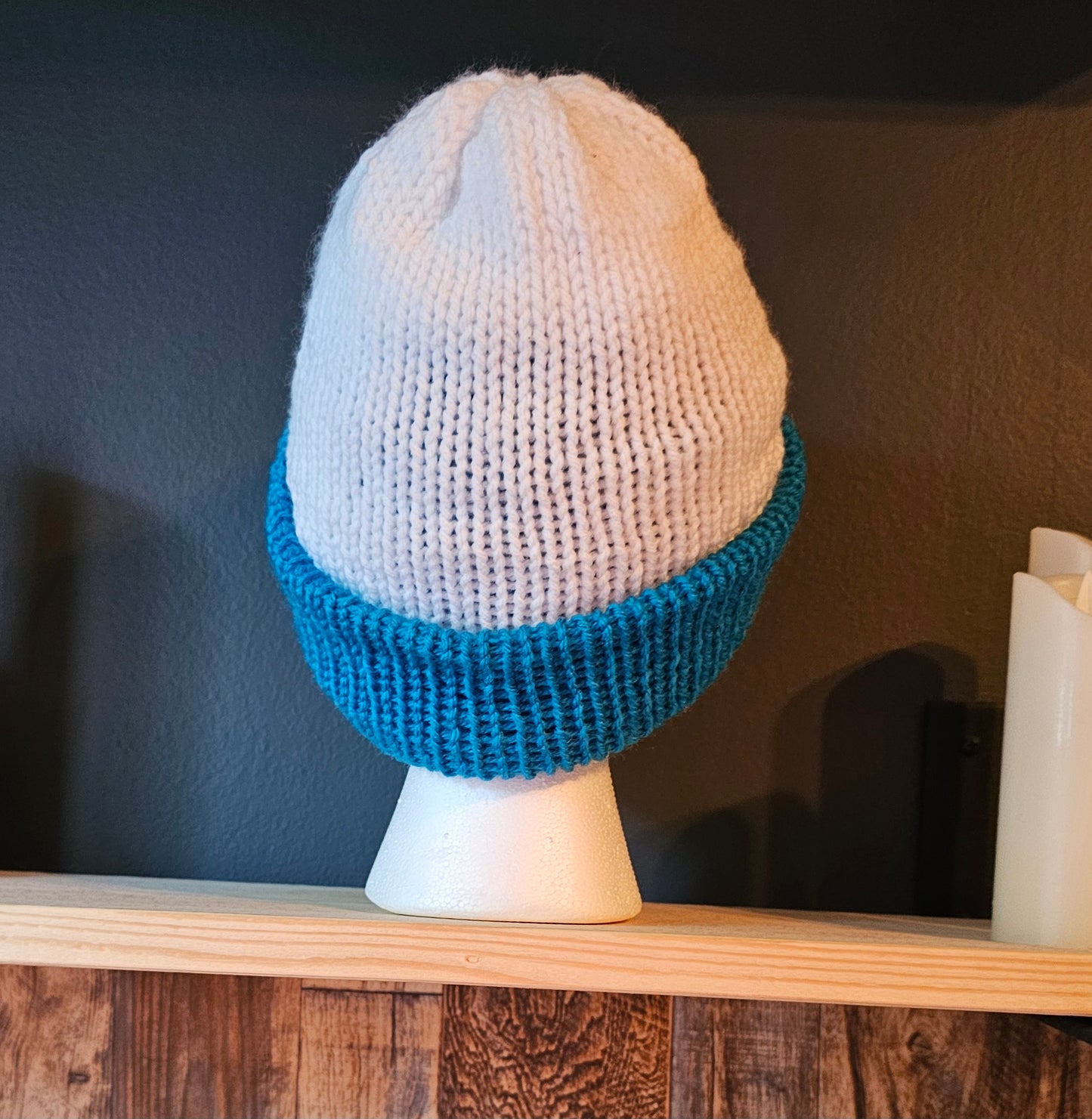 Tuque no15