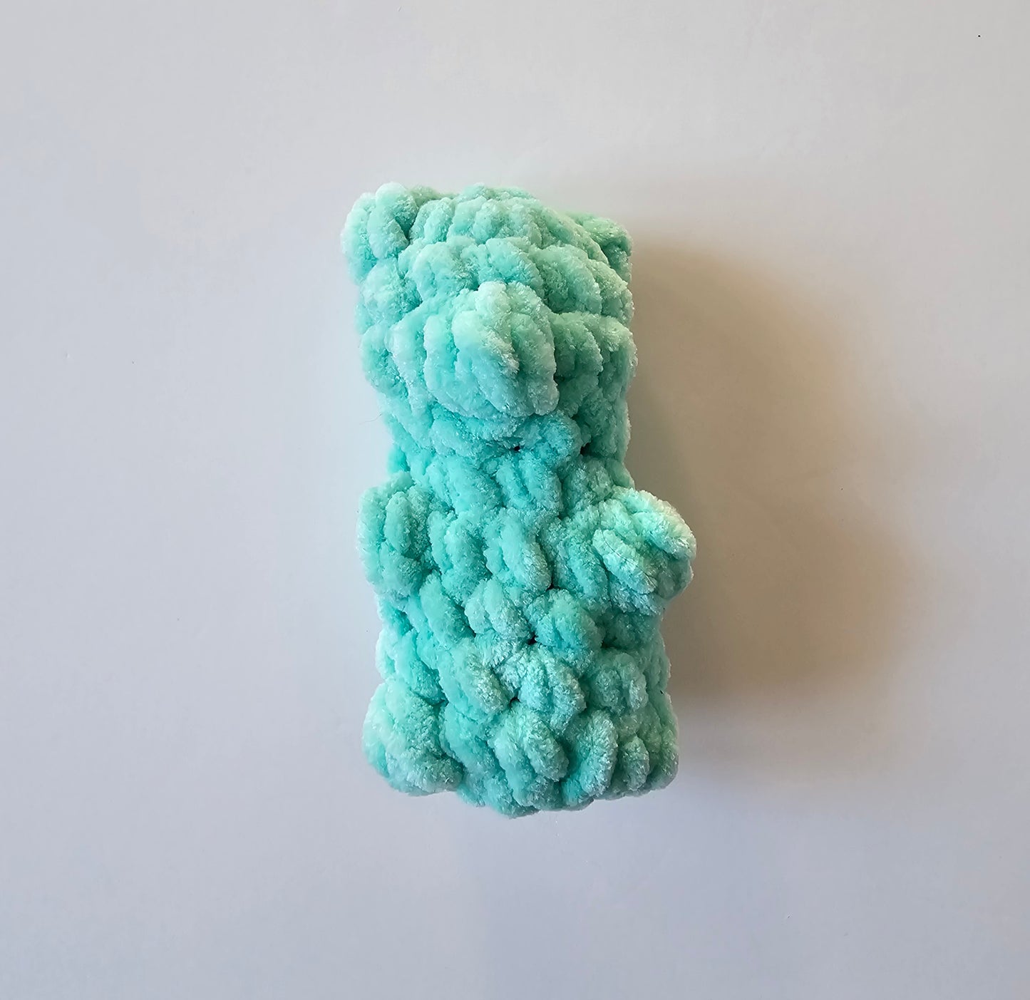 Gummy bear