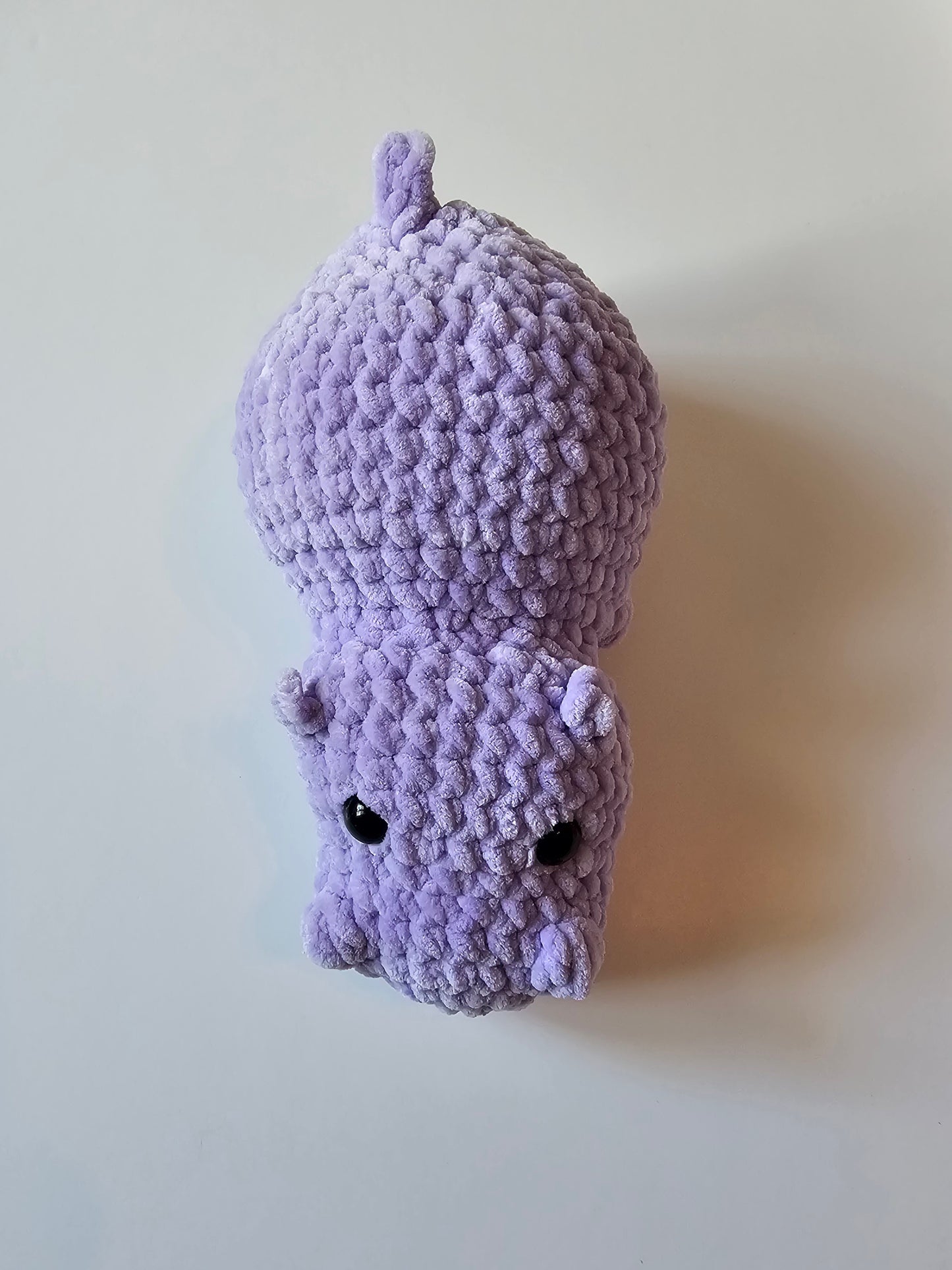 Hippopotame