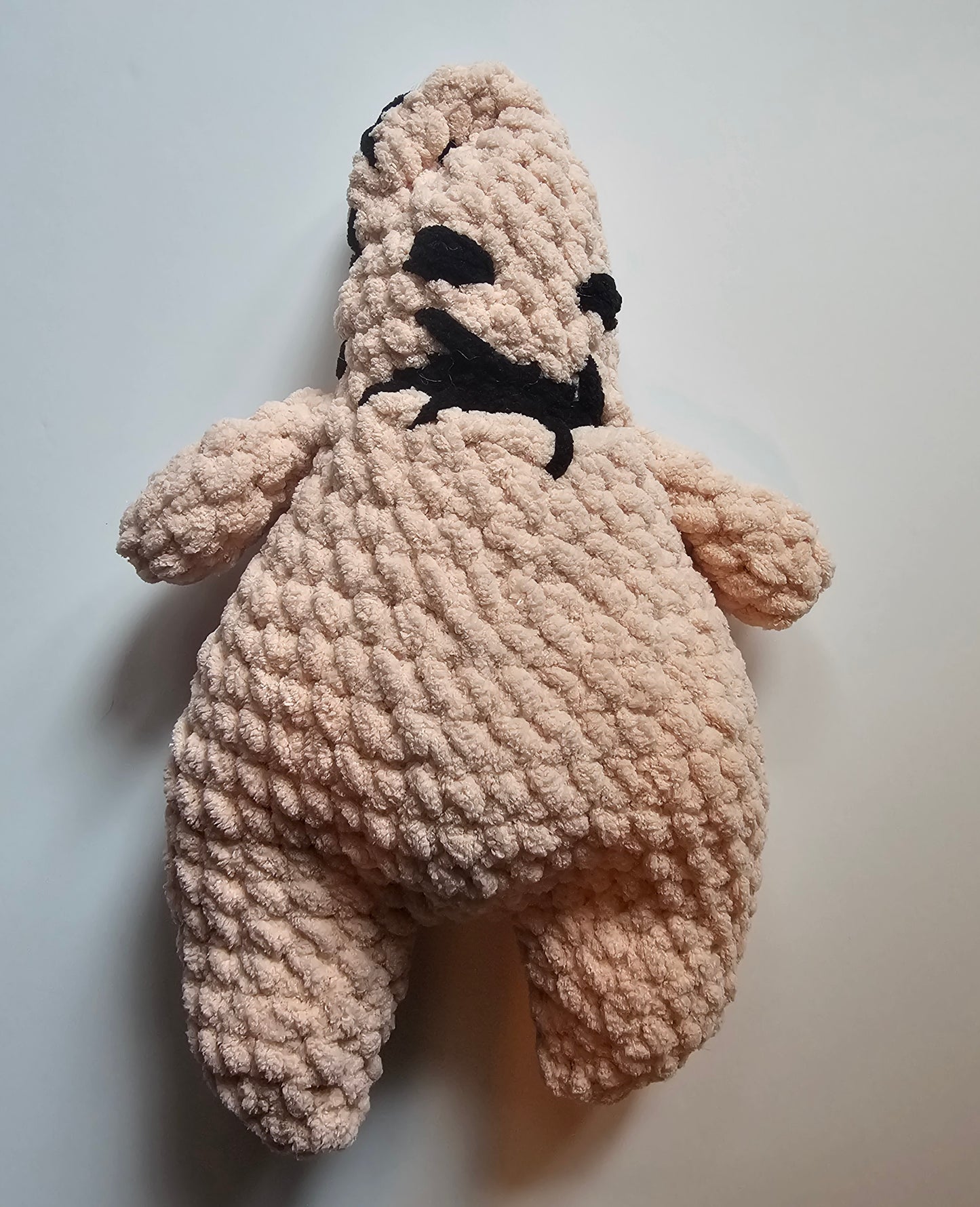 Oogie boogie