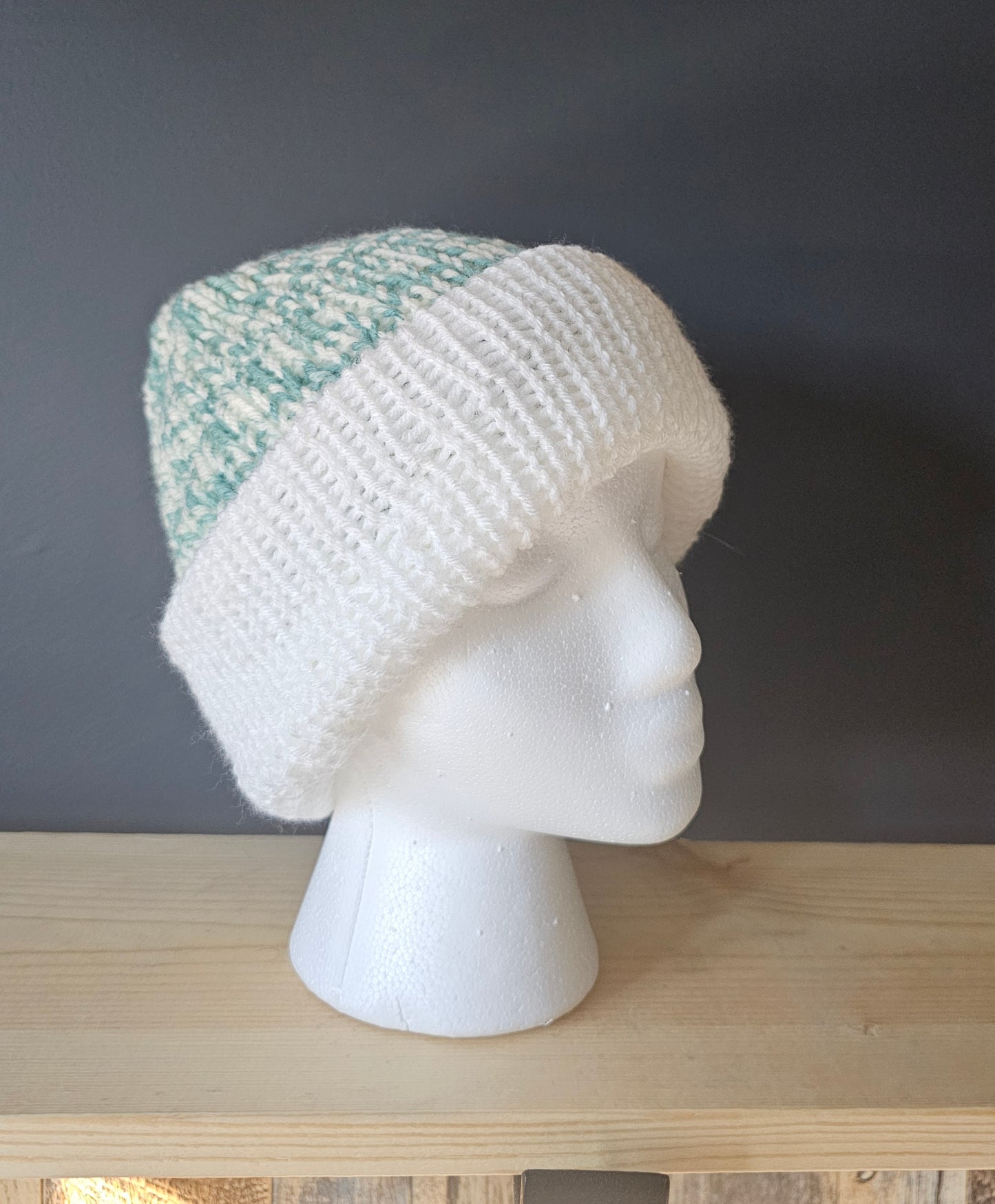 Tuque no13
