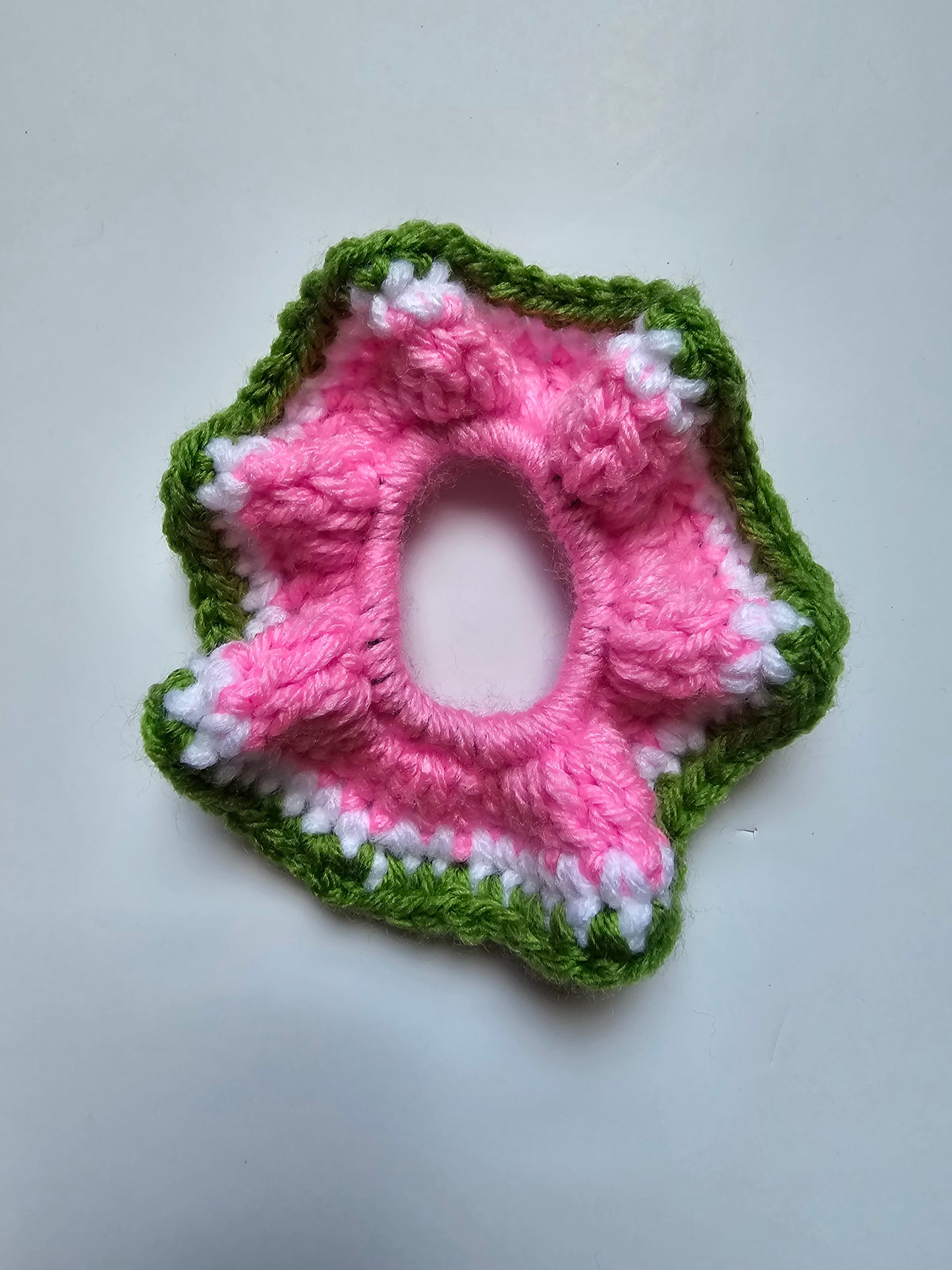 Scrunchies fruits