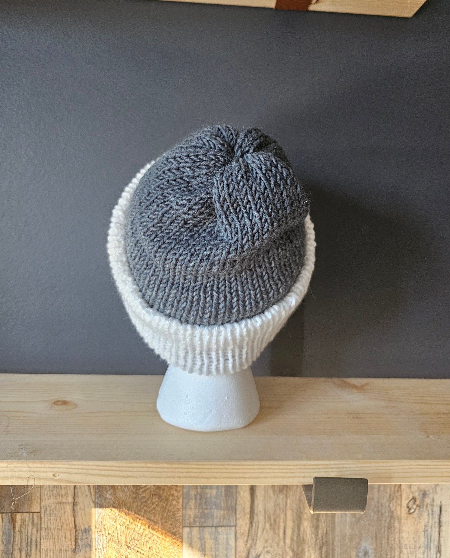 Tuque no2