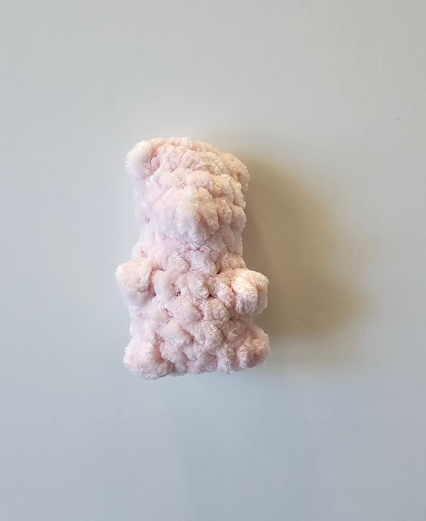 Gummy bear