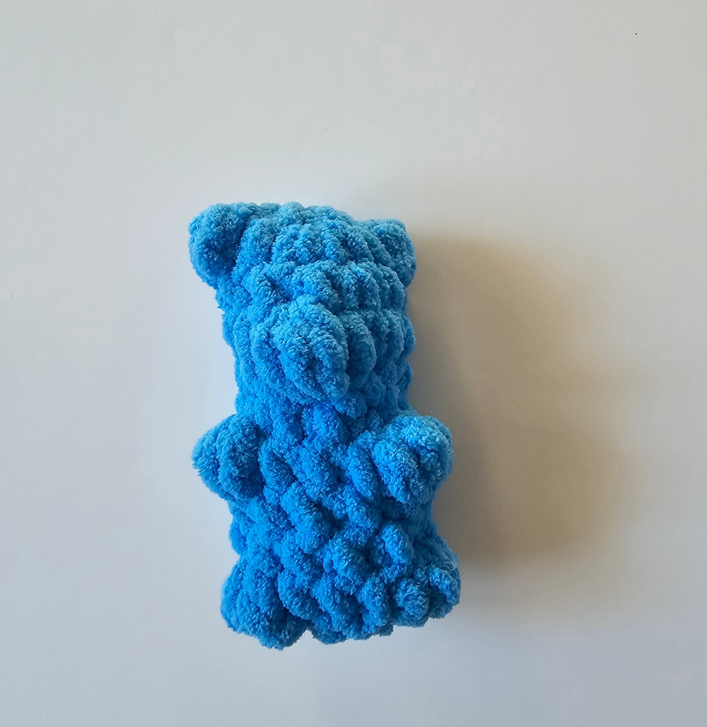 Gummy bear