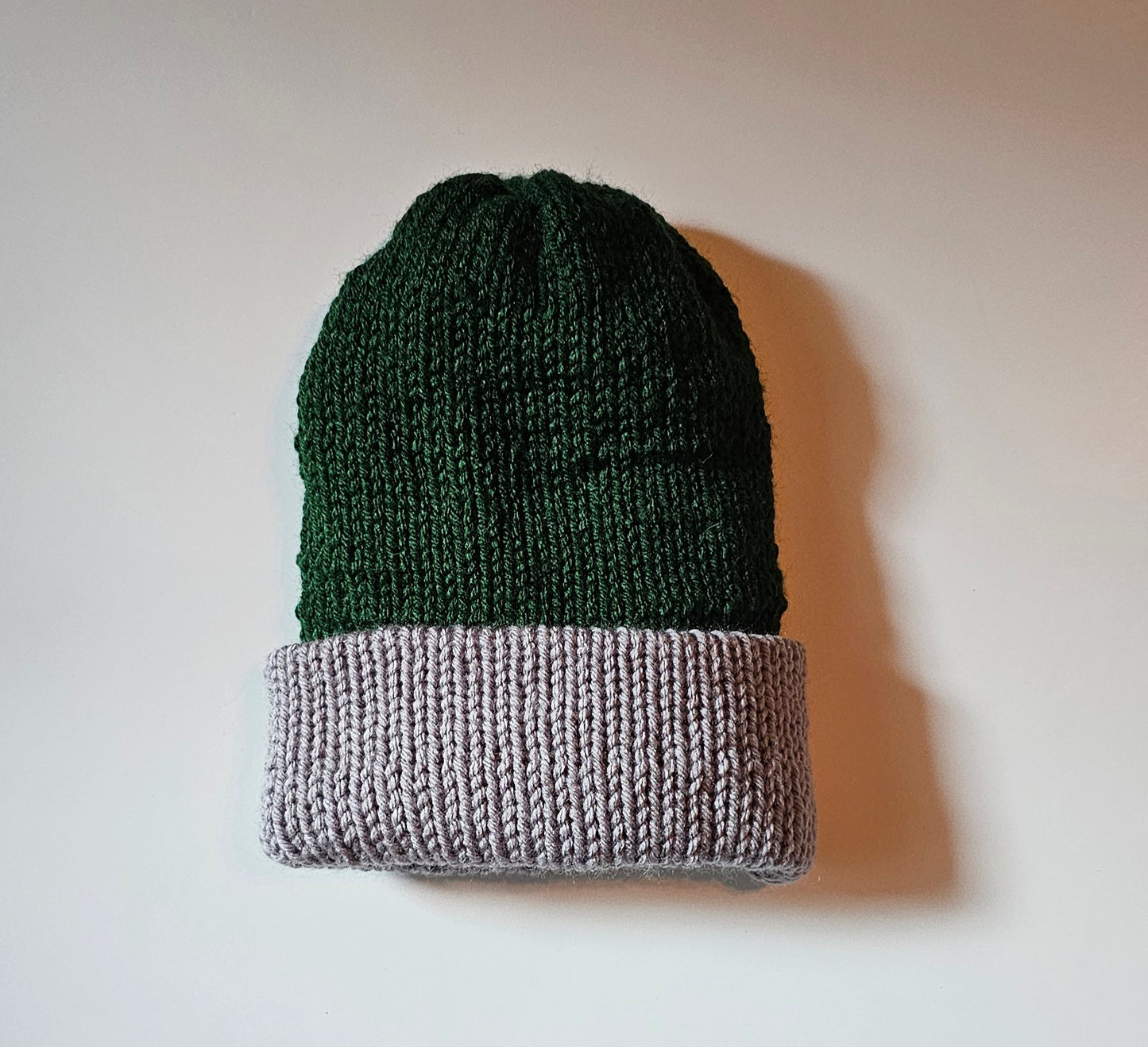 Serpentard ensemble tuques et foulard