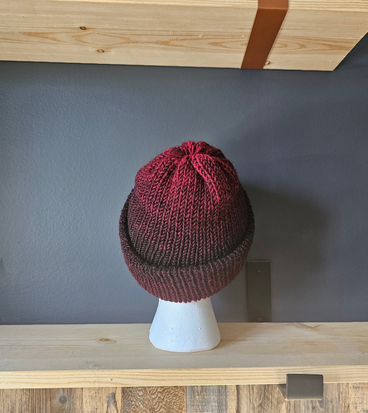 Tuque no10