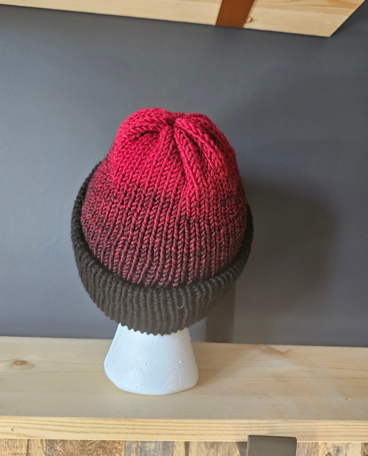 Tuque no3