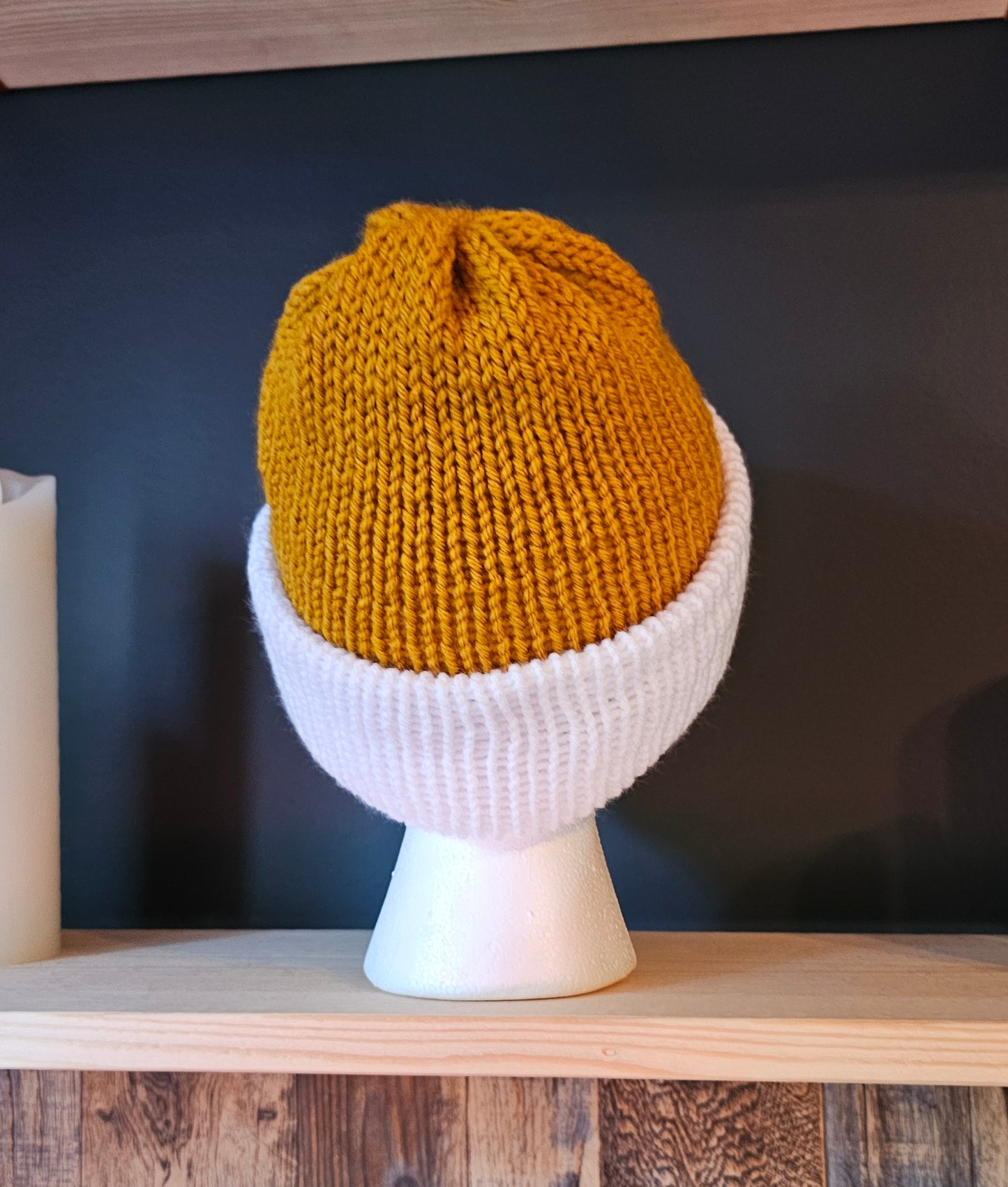 Tuque no12