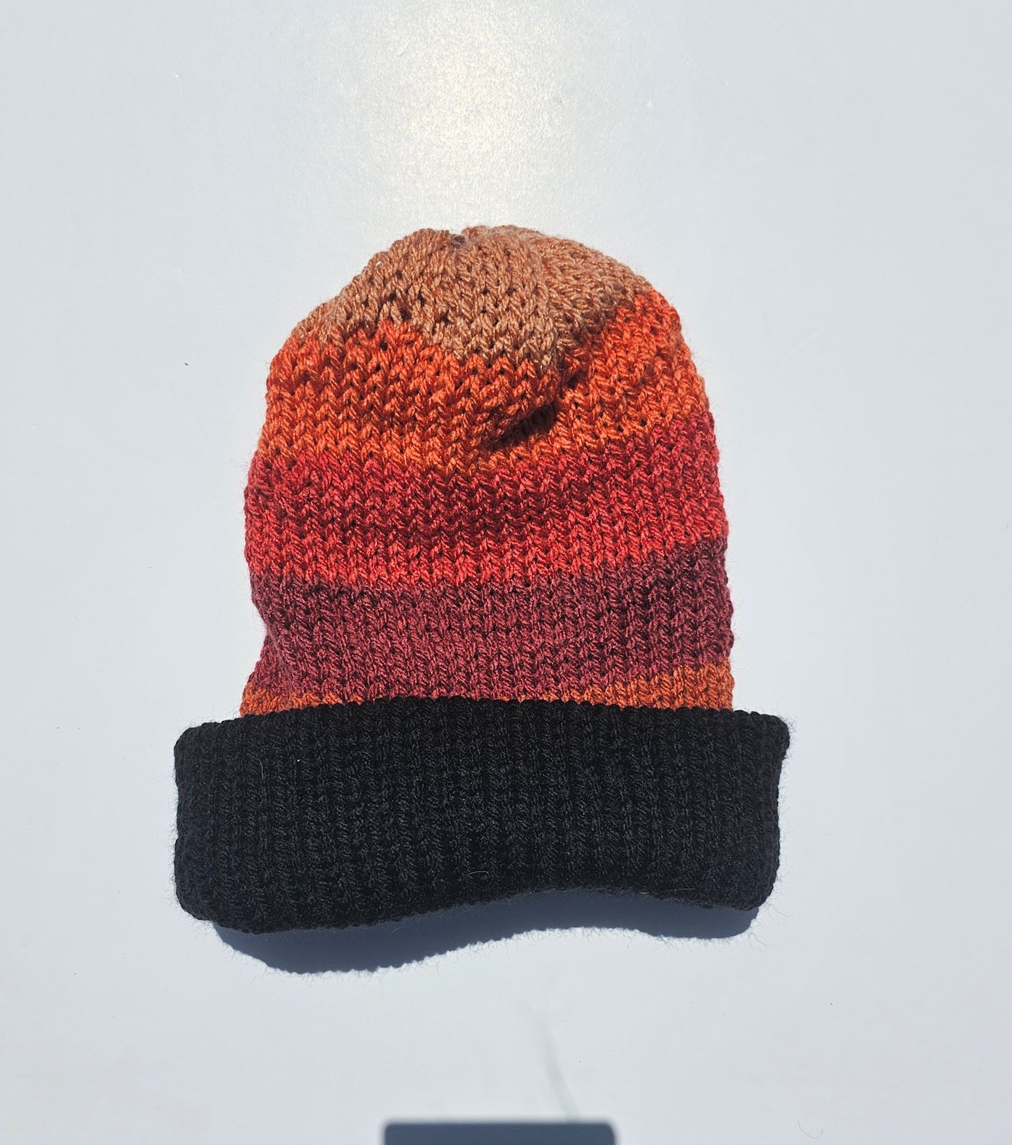 Ensemble tuques et foulard