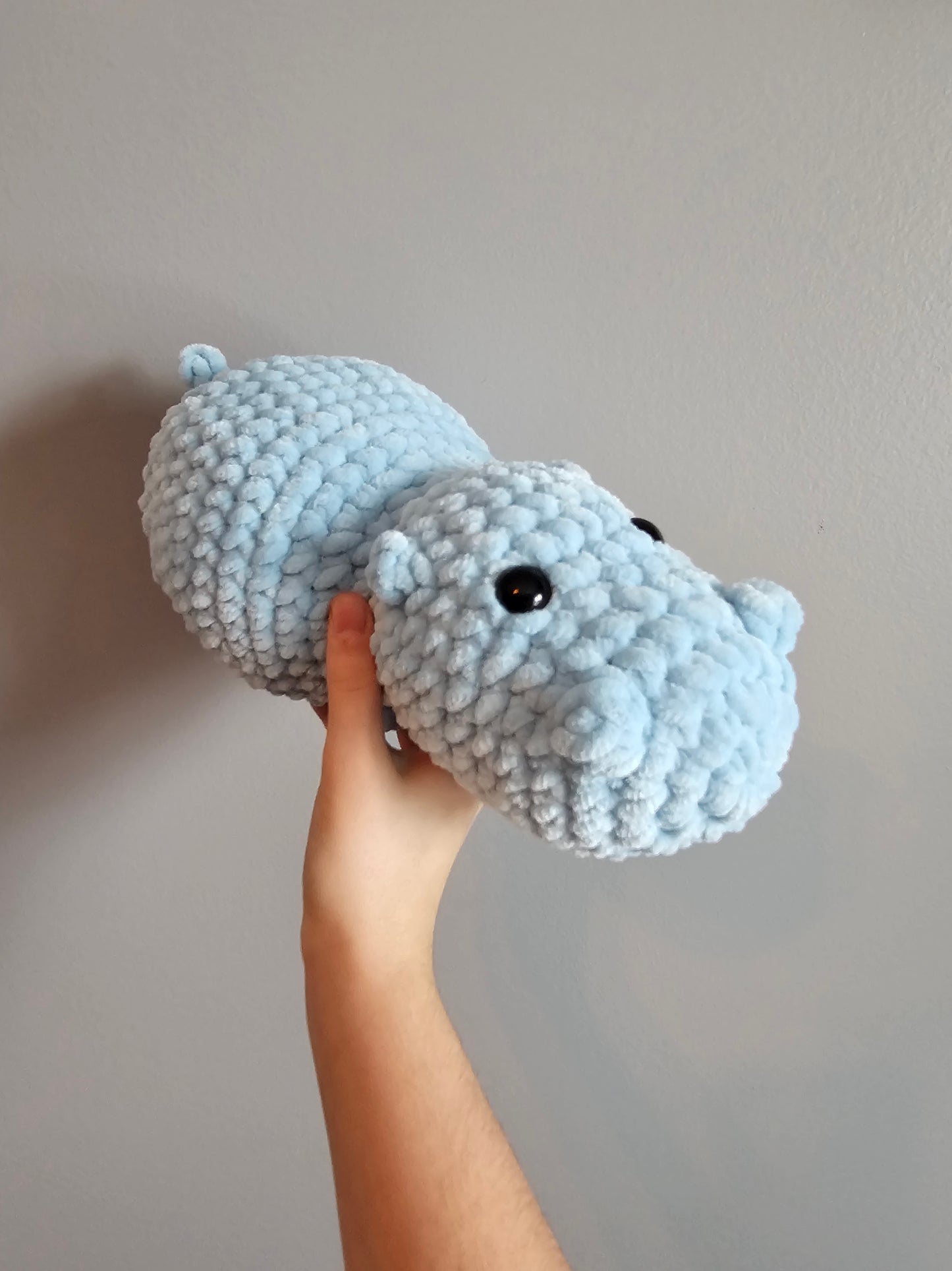 Hippopotame
