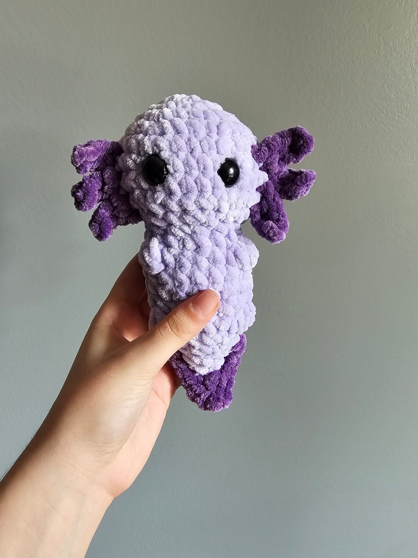 Axolotl