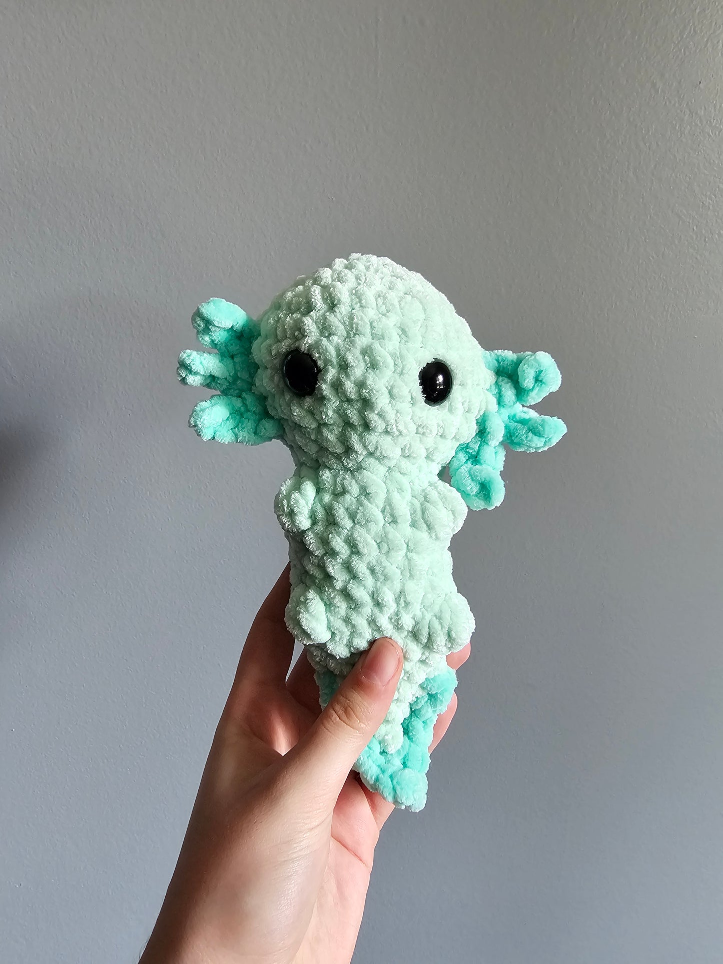Axolotl