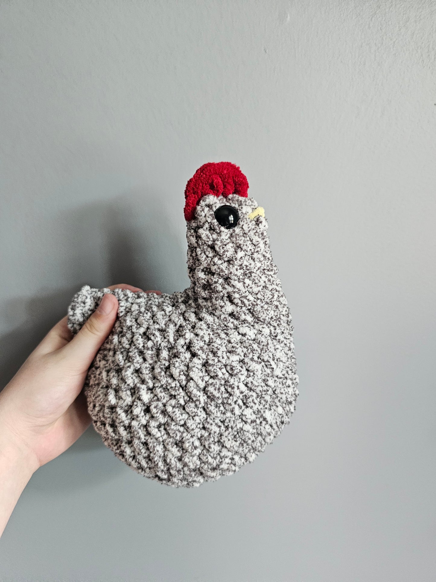 Poule