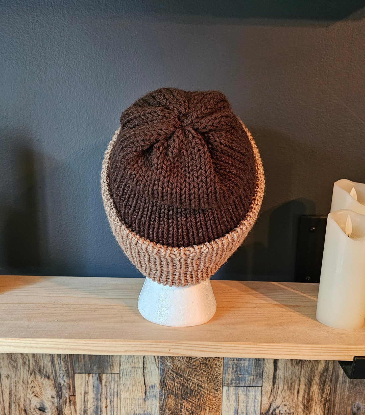 Tuque no7