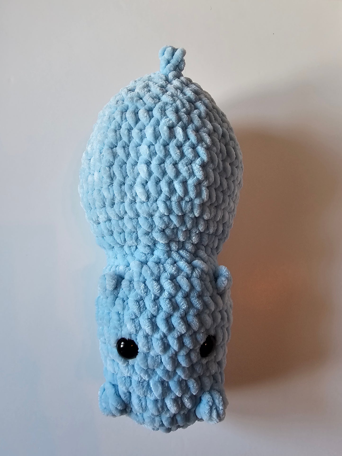 Hippopotame