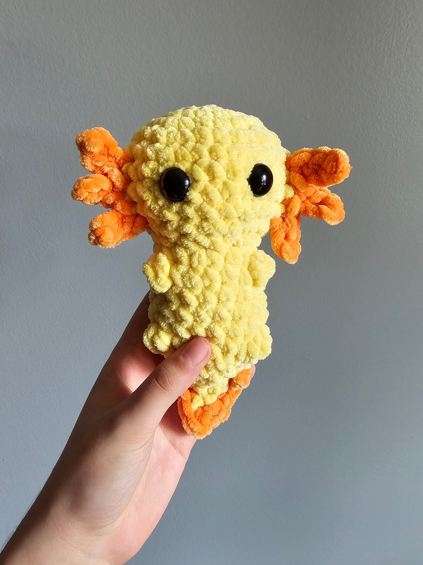 Axolotl