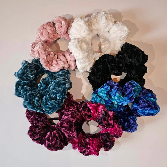 Scrunchies