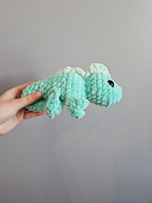 Caméléon