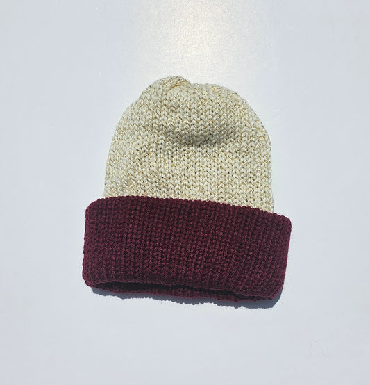 Tuque no5