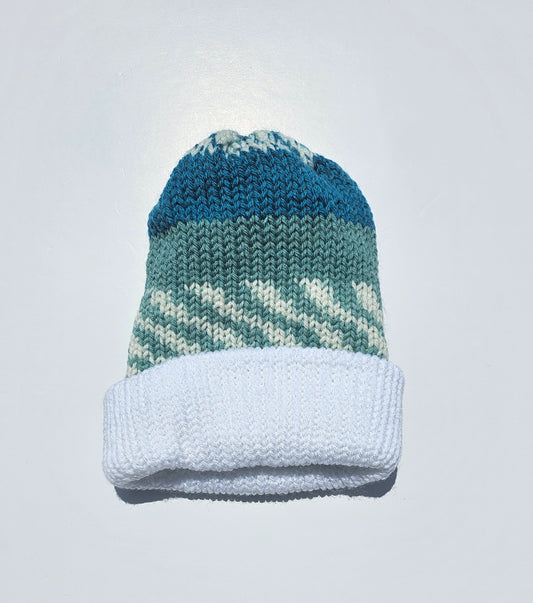 Tuque no4