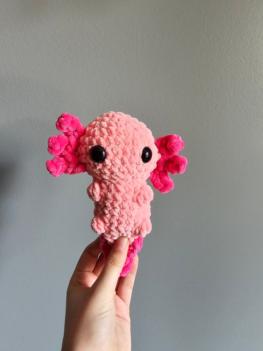 Axolotl